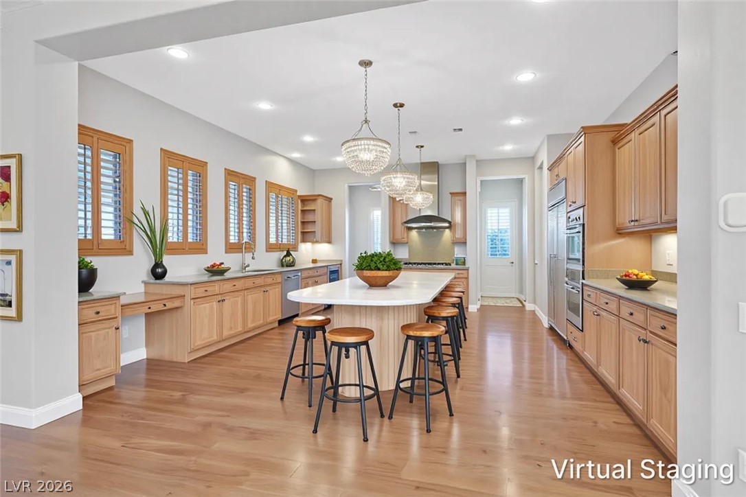 2820 Sisteron Court Henderson NV 89044