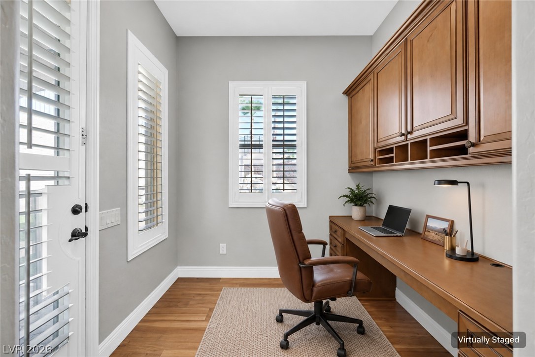 2820 Sisteron Court Henderson NV 89044