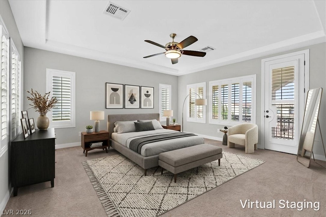 2820 Sisteron Court Henderson NV 89044