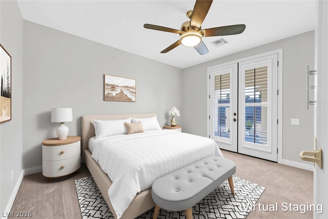 2820 Sisteron Court Henderson NV 89044