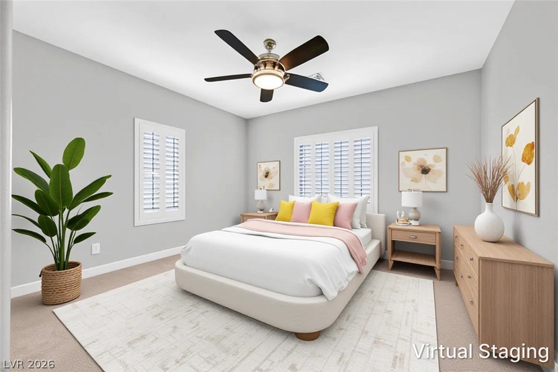 2820 Sisteron Court Henderson NV 89044