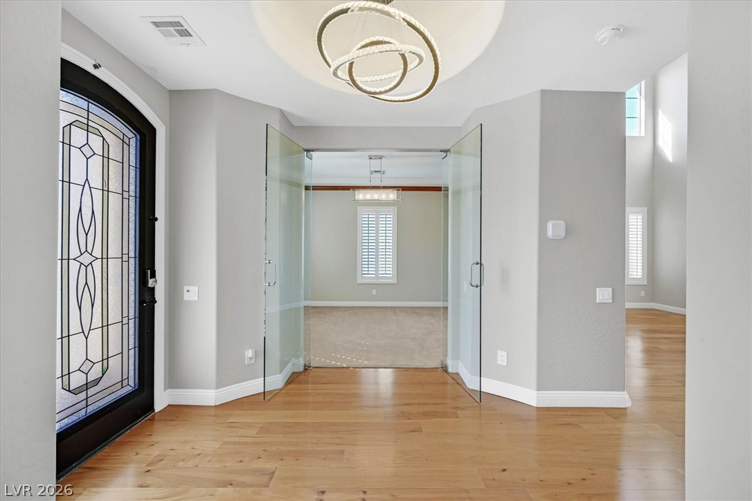 2820 Sisteron Court Henderson NV 89044