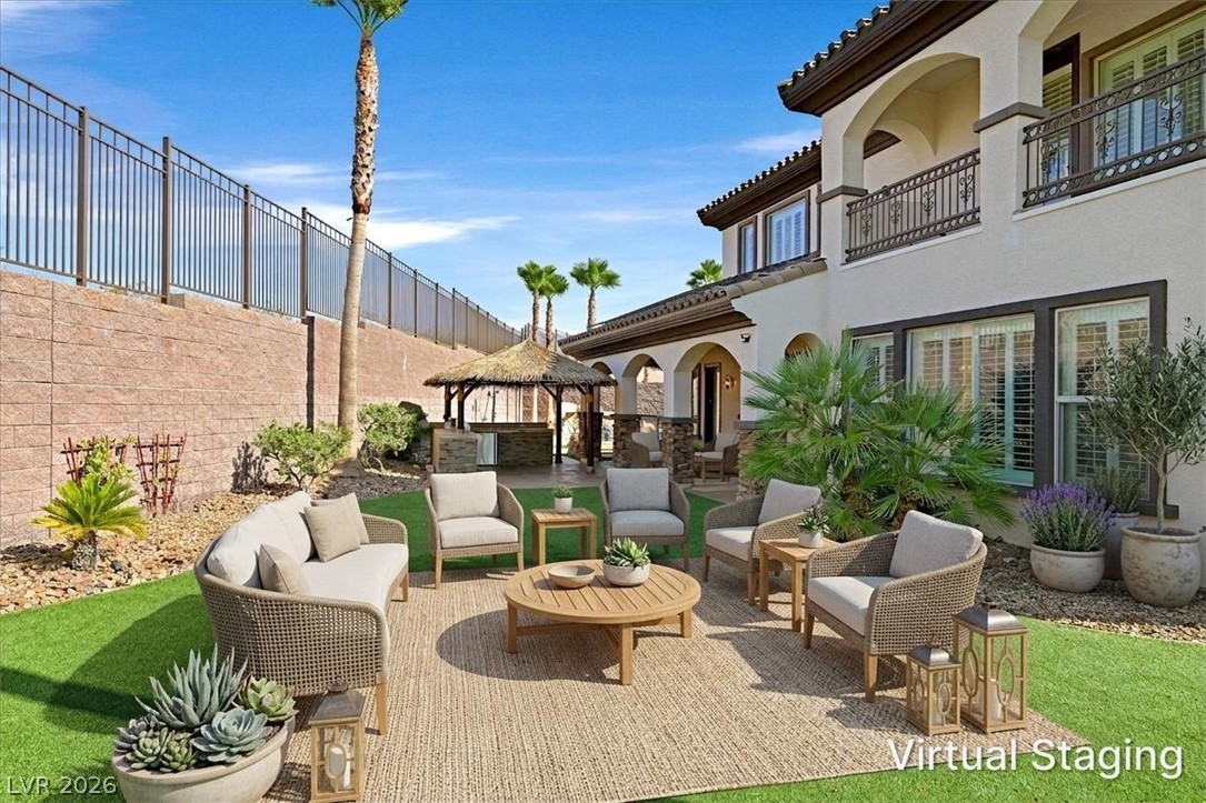 2820 Sisteron Court Henderson NV 89044