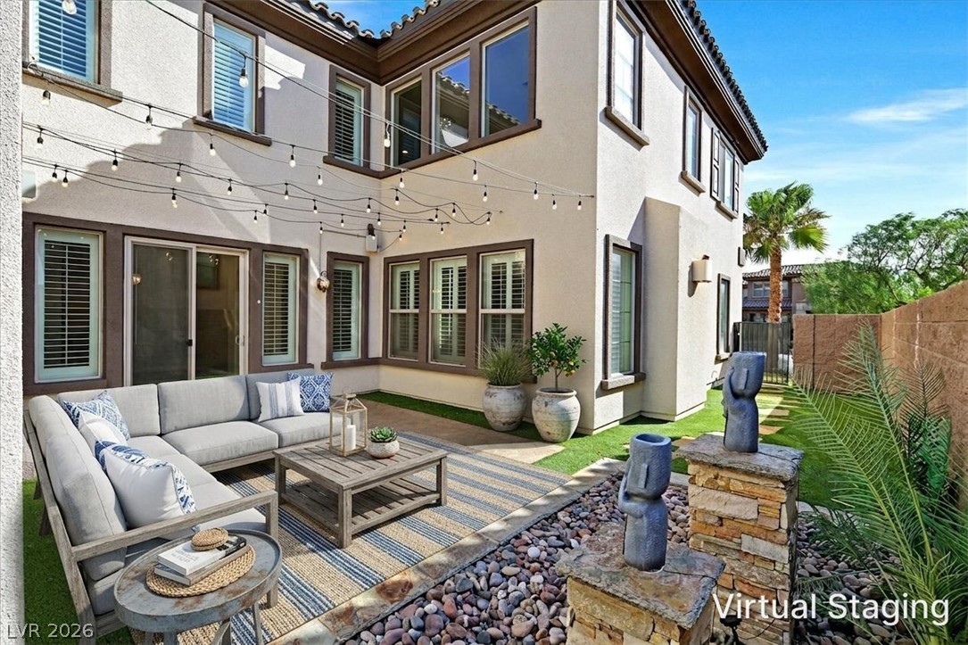2820 Sisteron Court Henderson NV 89044