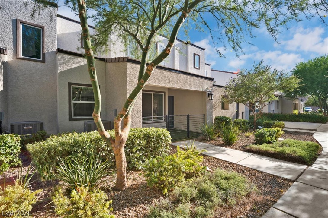 3622 Tripoli Cove Las Vegas NV 89106