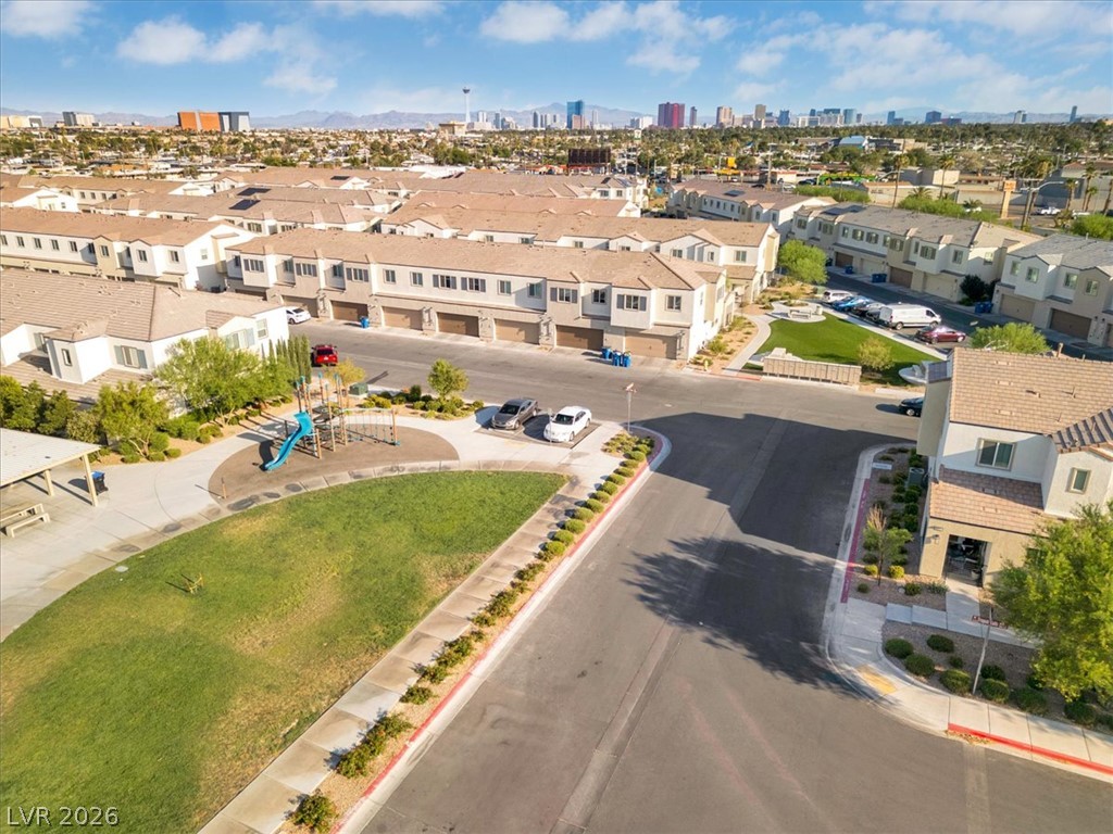 3622 Tripoli Cove Las Vegas NV 89106