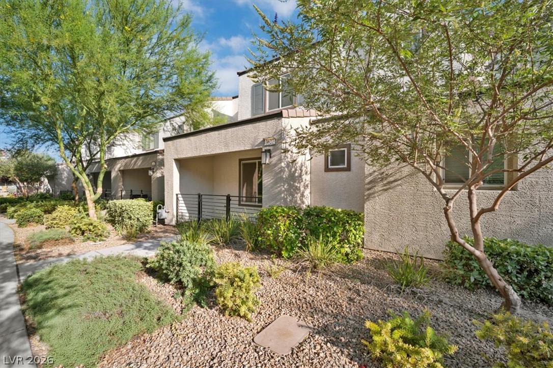 3622 Tripoli Cove Las Vegas NV 89106