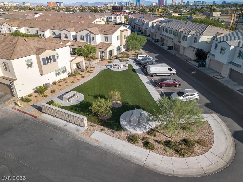 3622 Tripoli Cove Las Vegas NV 89106