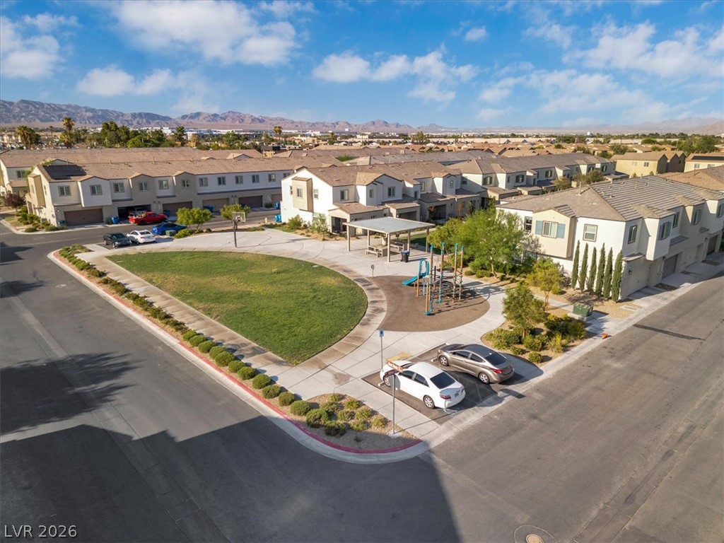 3622 Tripoli Cove Las Vegas NV 89106