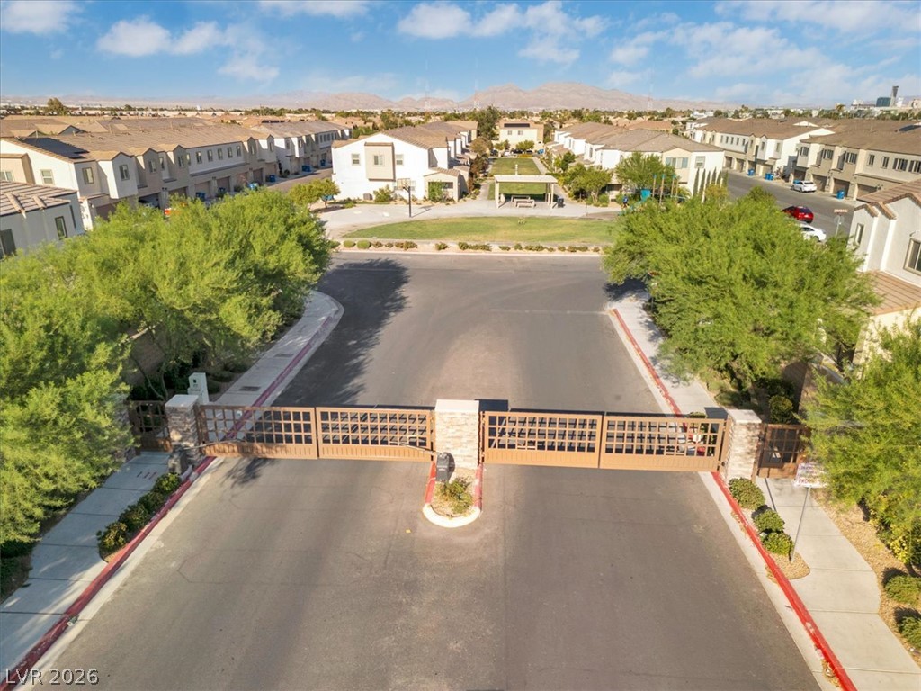 3622 Tripoli Cove Las Vegas NV 89106