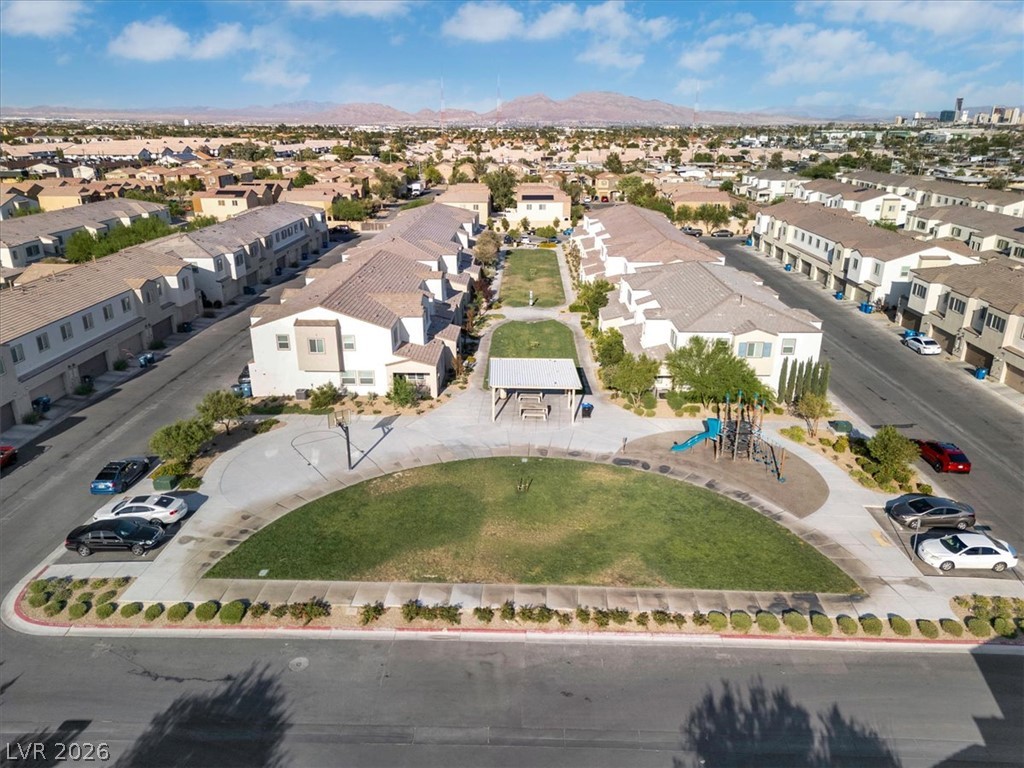 3622 Tripoli Cove Las Vegas NV 89106