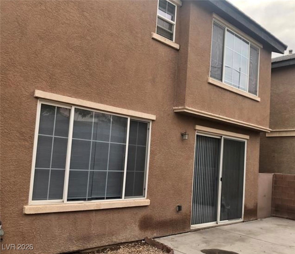4456 Acropolis Avenue North Las Vegas NV 89031