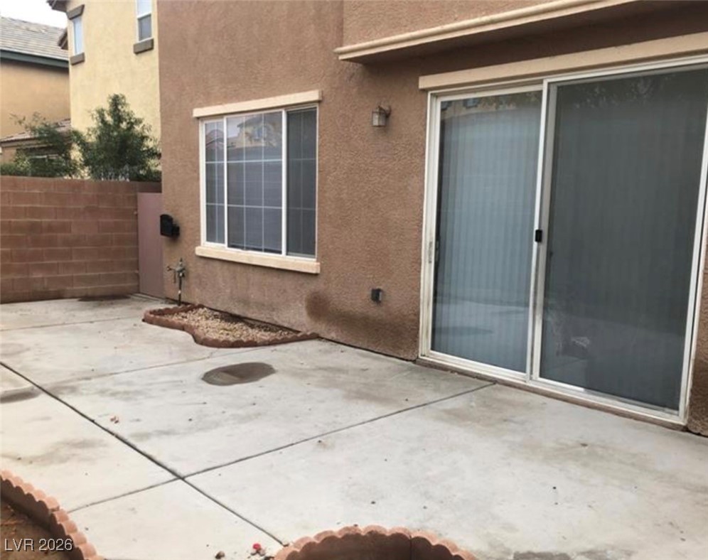 4456 Acropolis Avenue North Las Vegas NV 89031