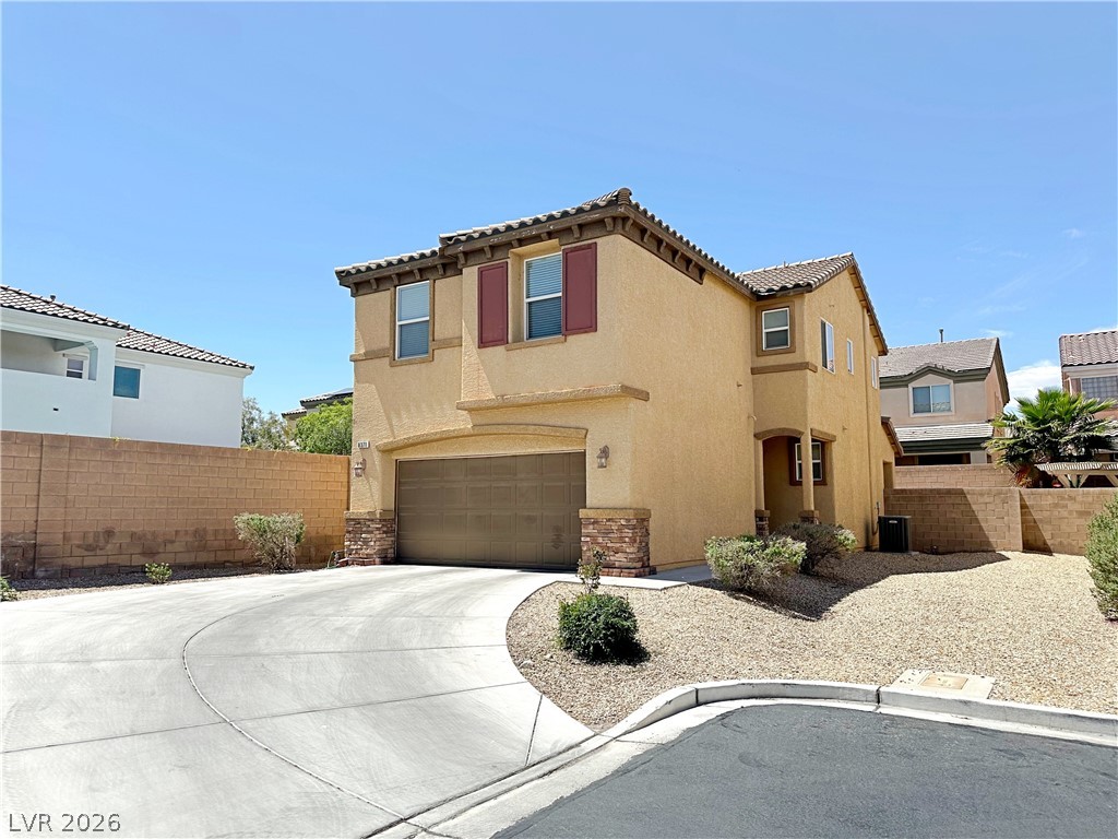 8371 Stillhouse Court Las Vegas NV 89113