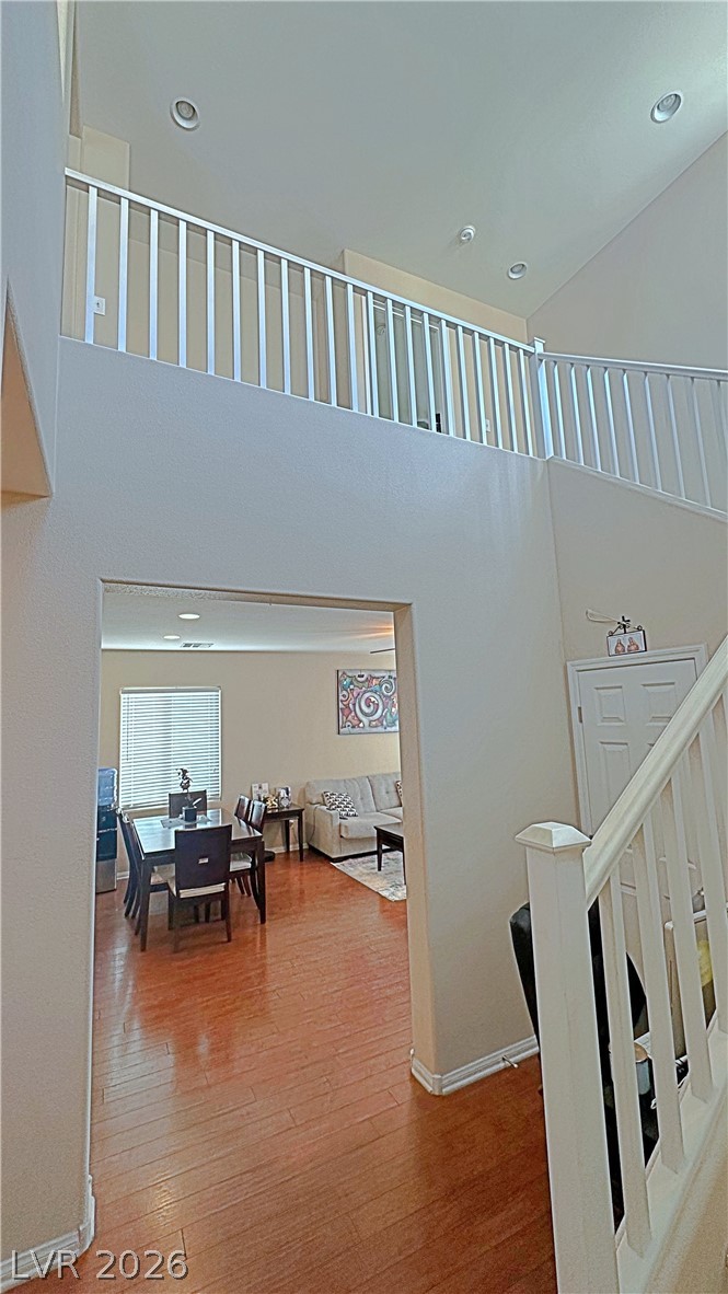 8371 Stillhouse Court Las Vegas NV 89113
