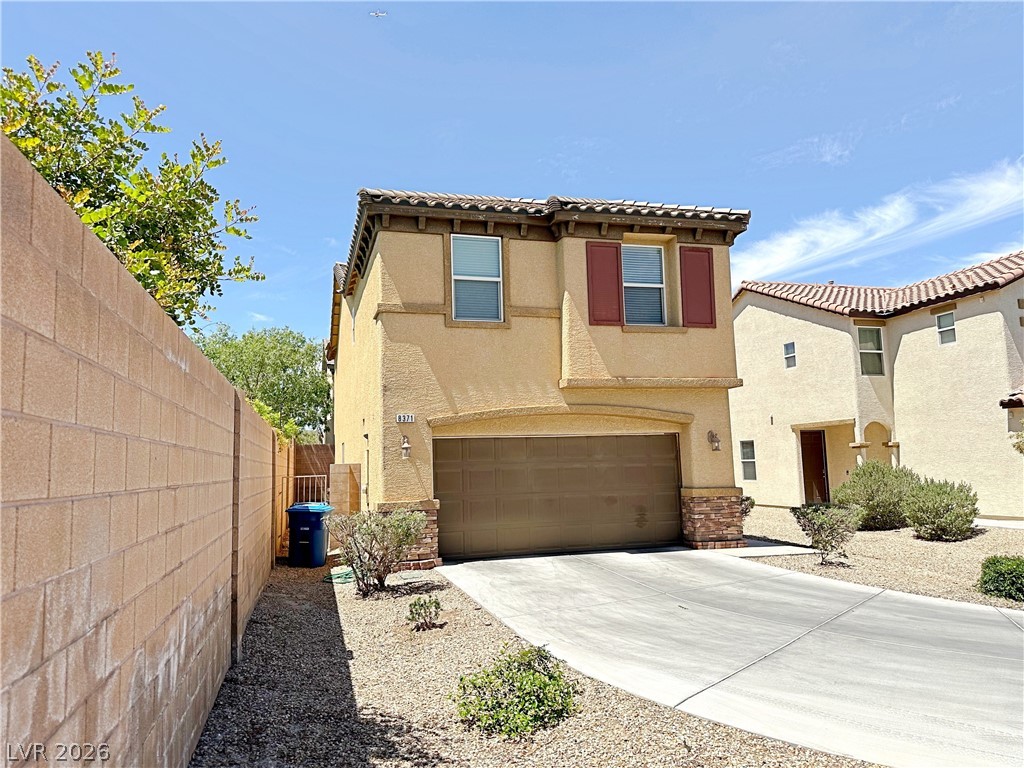 8371 Stillhouse Court Las Vegas NV 89113