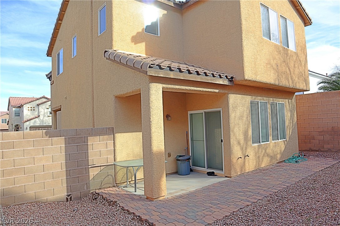 8371 Stillhouse Court Las Vegas NV 89113
