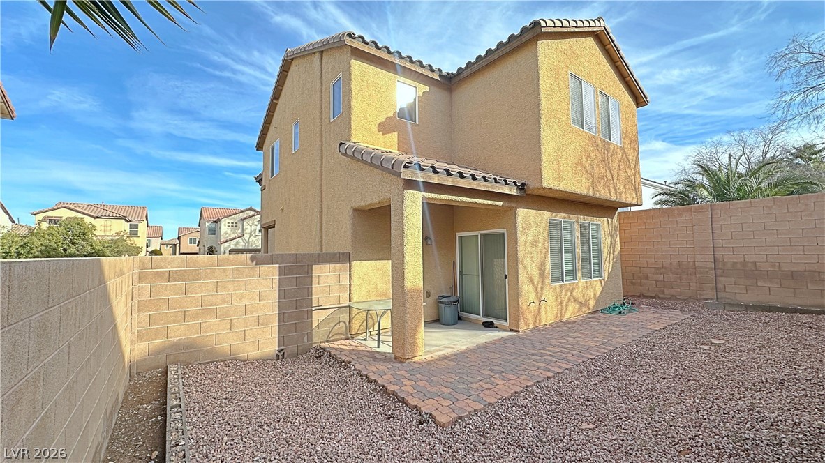 8371 Stillhouse Court Las Vegas NV 89113