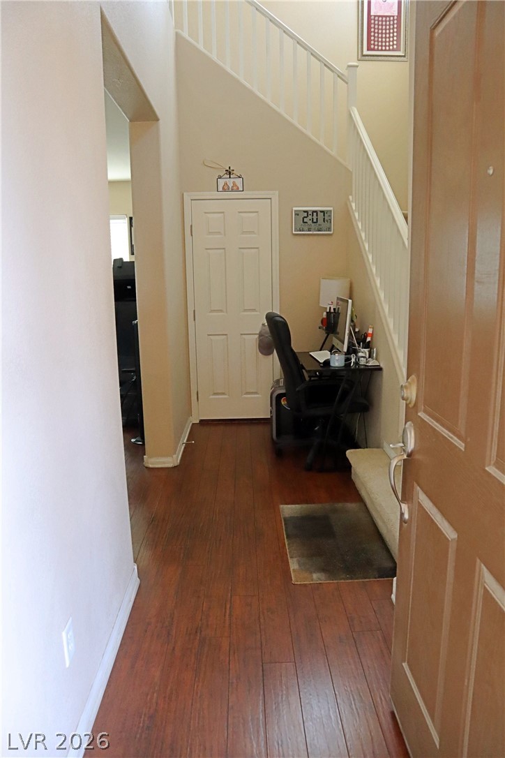 8371 Stillhouse Court Las Vegas NV 89113