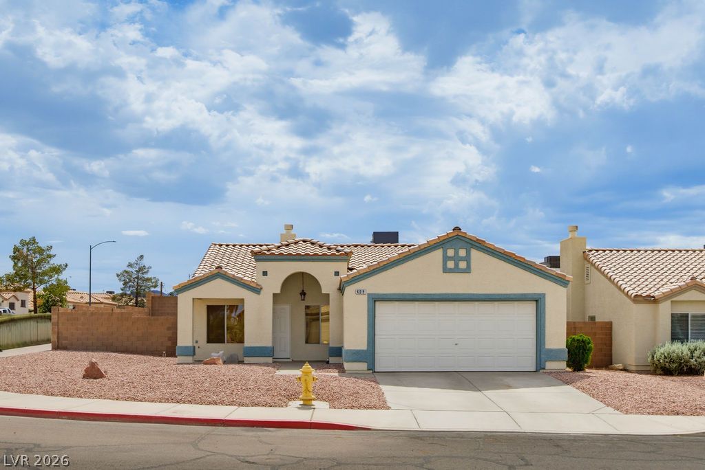 409 Groft Way Henderson NV 89015