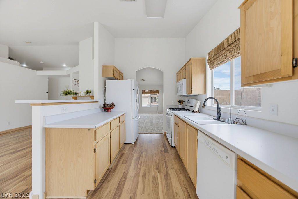 409 Groft Way Henderson NV 89015