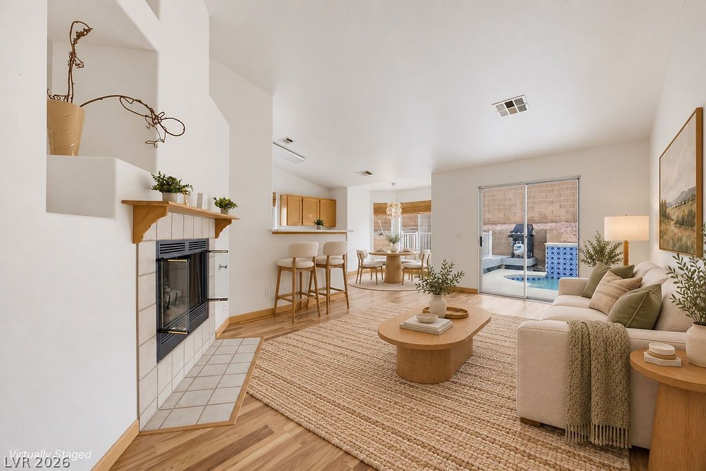 409 Groft Way Henderson NV 89015