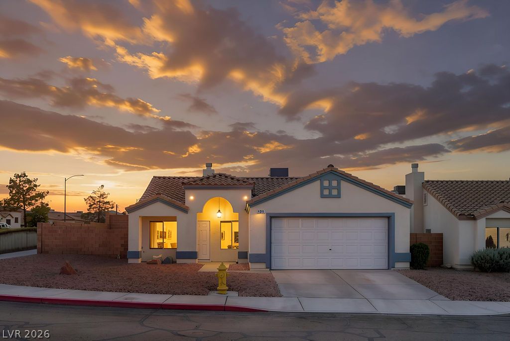 409 Groft Way Henderson NV 89015