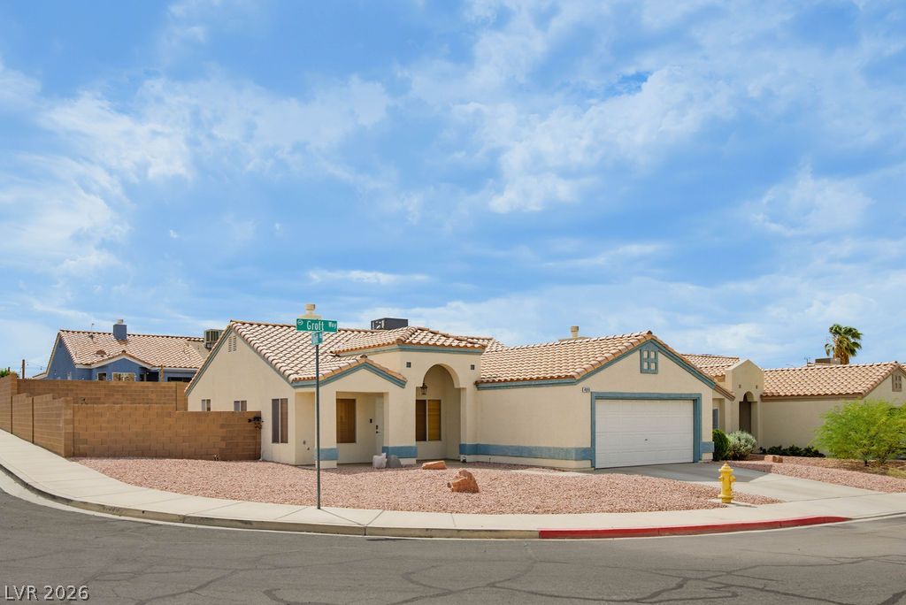 409 Groft Way Henderson NV 89015