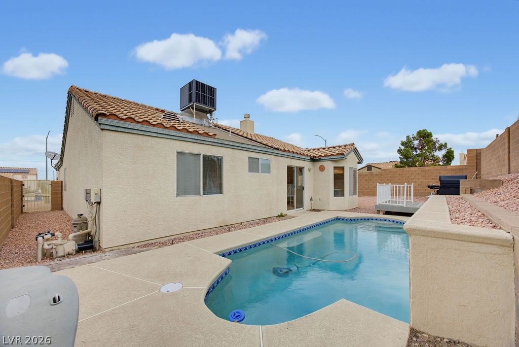 409 Groft Way Henderson NV 89015