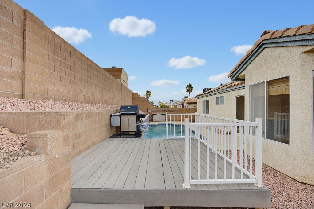 409 Groft Way Henderson NV 89015