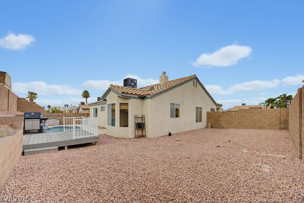 409 Groft Way Henderson NV 89015