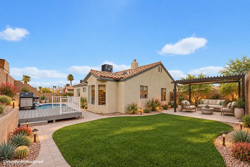 409 Groft Way Henderson NV 89015