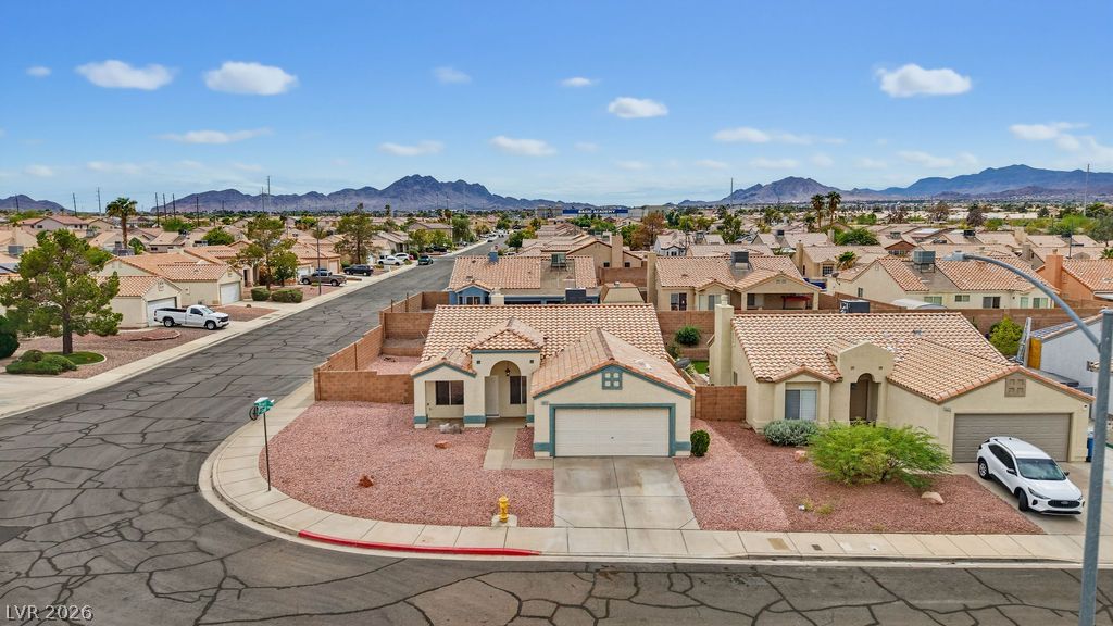 409 Groft Way Henderson NV 89015
