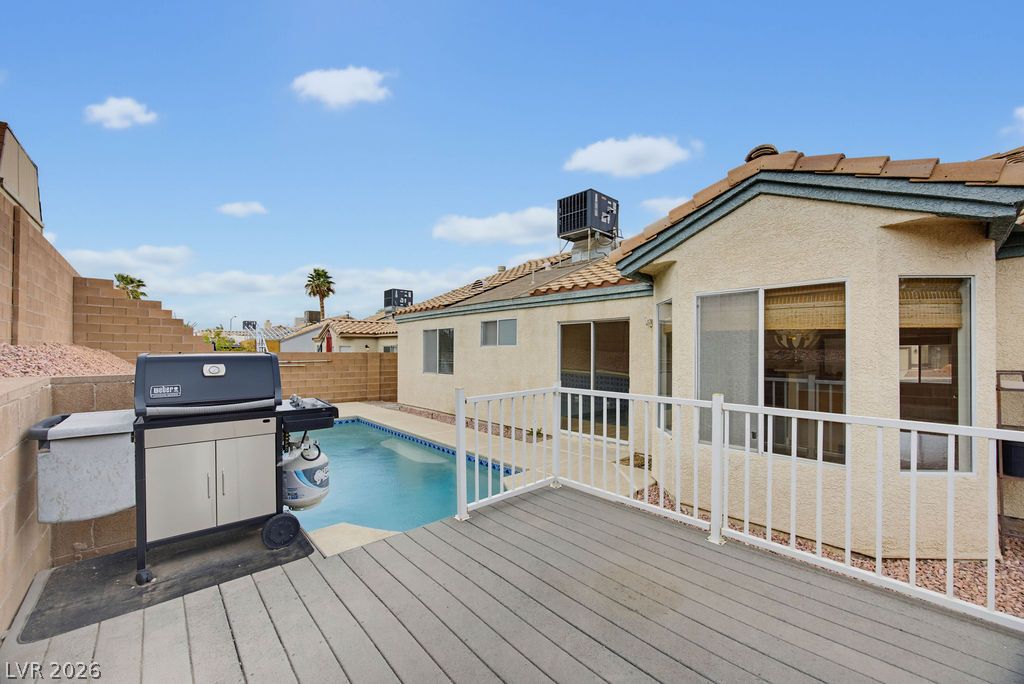 409 Groft Way Henderson NV 89015