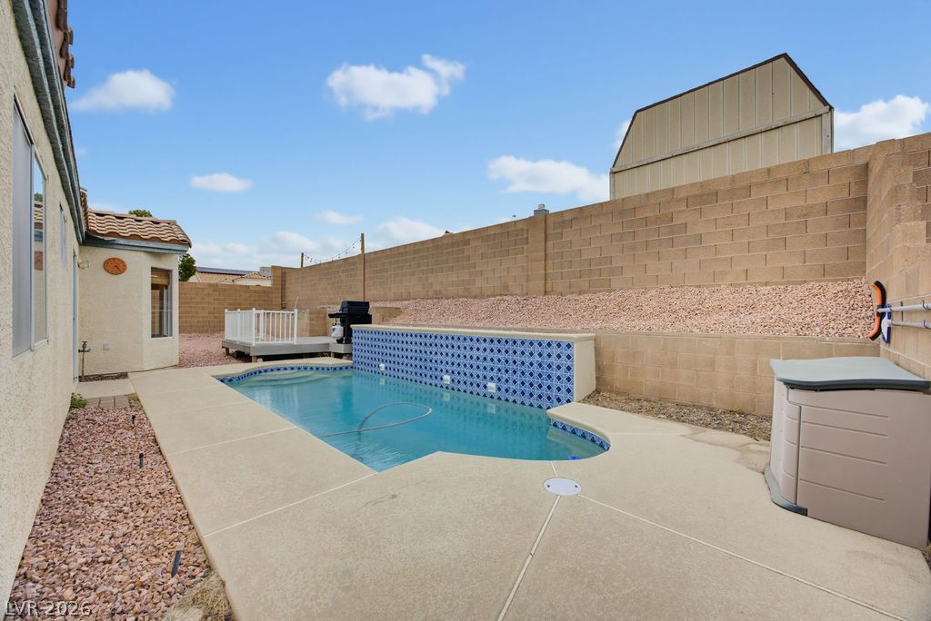 409 Groft Way Henderson NV 89015