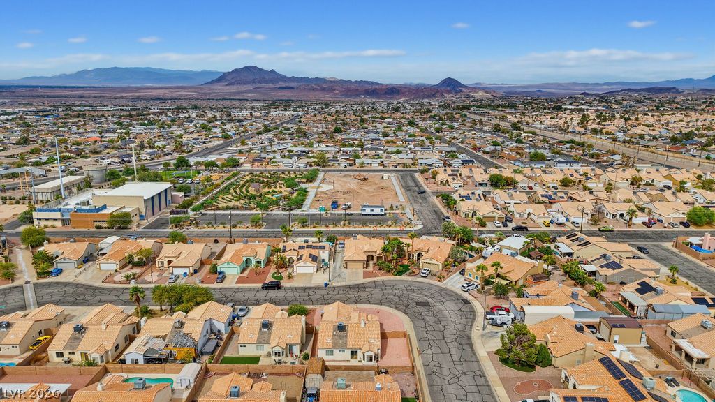 409 Groft Way Henderson NV 89015
