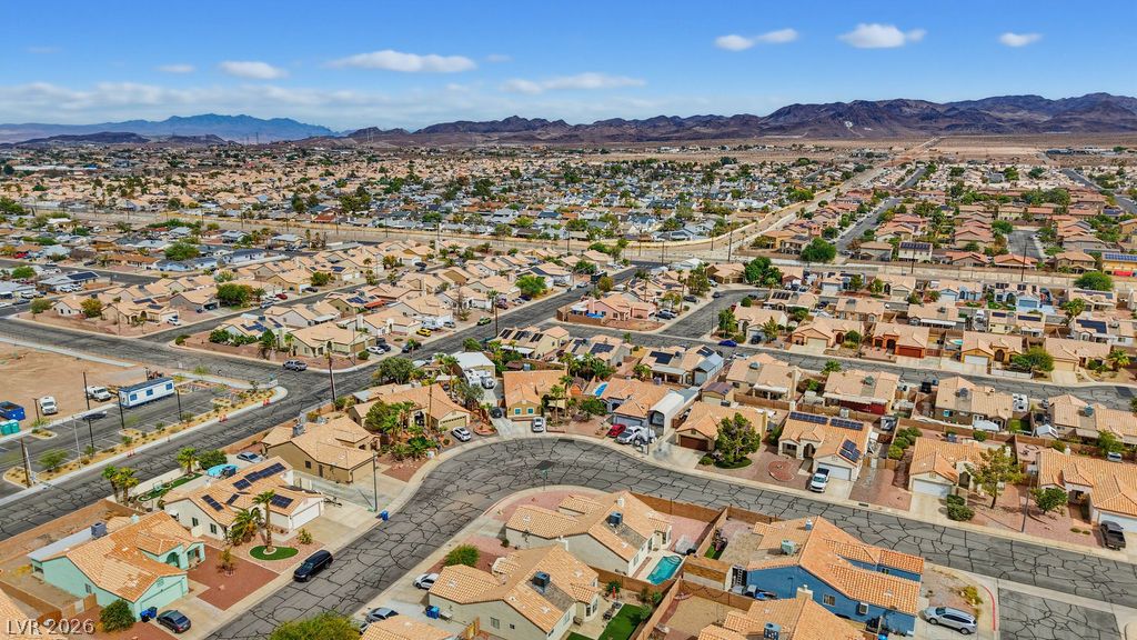 409 Groft Way Henderson NV 89015