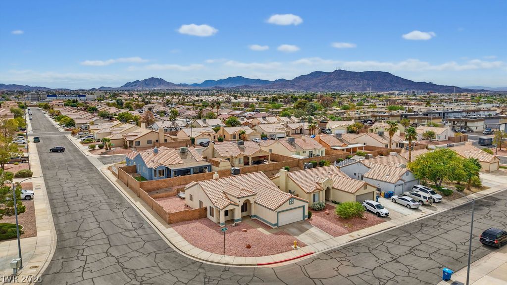 409 Groft Way Henderson NV 89015