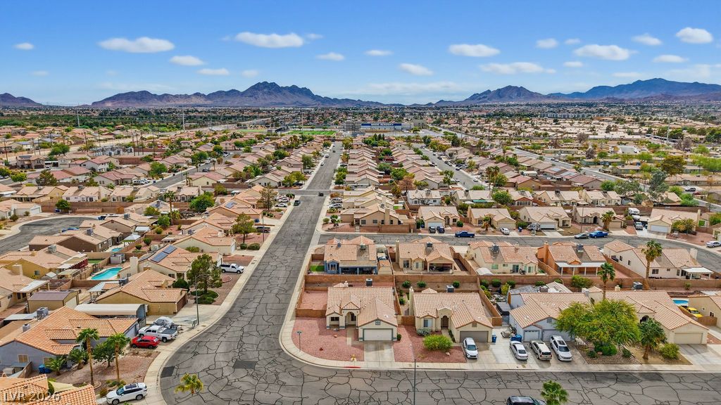 409 Groft Way Henderson NV 89015