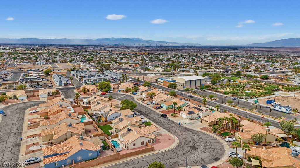 409 Groft Way Henderson NV 89015