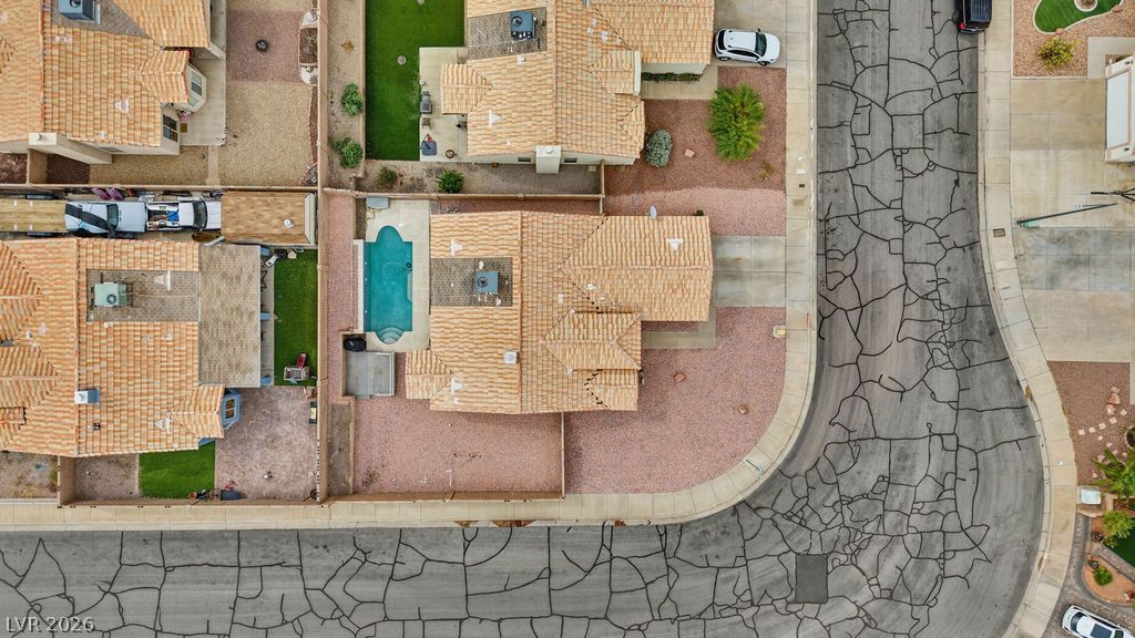 409 Groft Way Henderson NV 89015