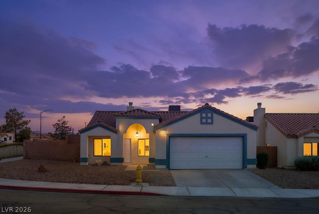 409 Groft Way Henderson NV 89015