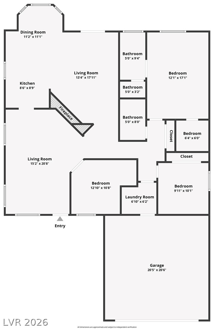 409 Groft Way Henderson NV 89015