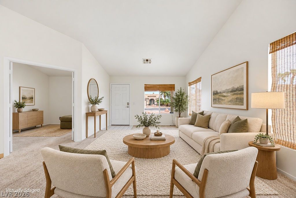 409 Groft Way Henderson NV 89015
