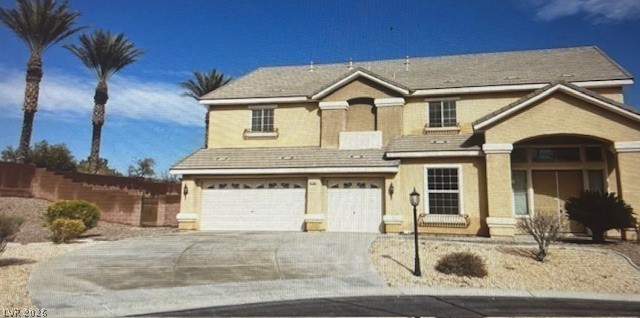 4798 Luna Ridge Court Las Vegas NV 89129