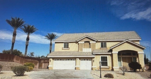 4798 Luna Ridge Court Las Vegas NV 89129