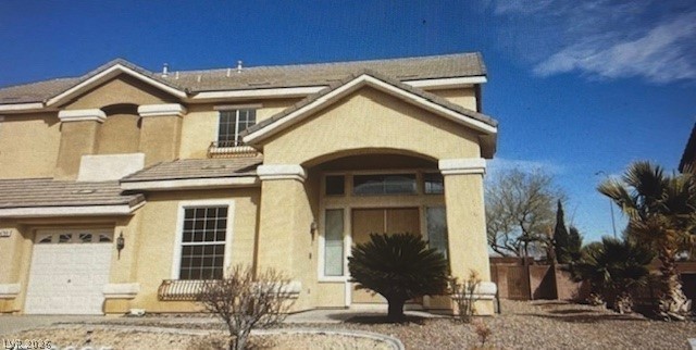 4798 Luna Ridge Court Las Vegas NV 89129