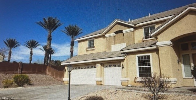 4798 Luna Ridge Court Las Vegas NV 89129