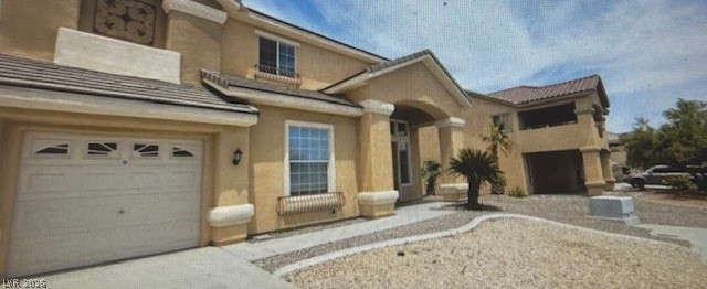 4798 Luna Ridge Court Las Vegas NV 89129