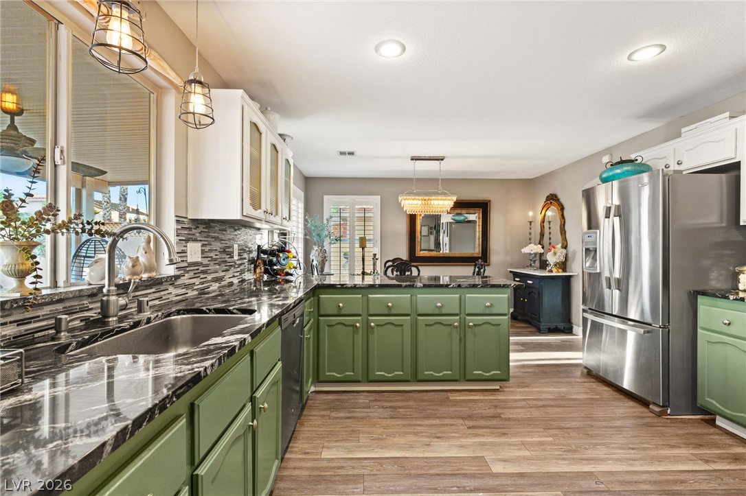 3950 Candleglow Court Las Vegas NV 89147